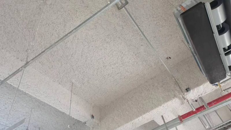 岩棉板代加工样品检测：如何准确评估产品性能
