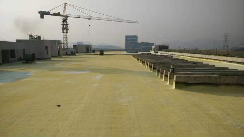 十年后防水材料是否需要更换？关键看这几点